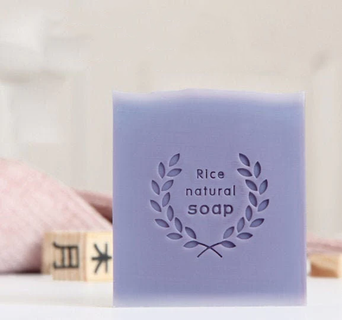 Custom Soap Stamp, Personalized Logo Acrylic Stamp, Handmade Acrylic Soap Stamp, Personalized Cookie Stamp Wedding Soap Stamp