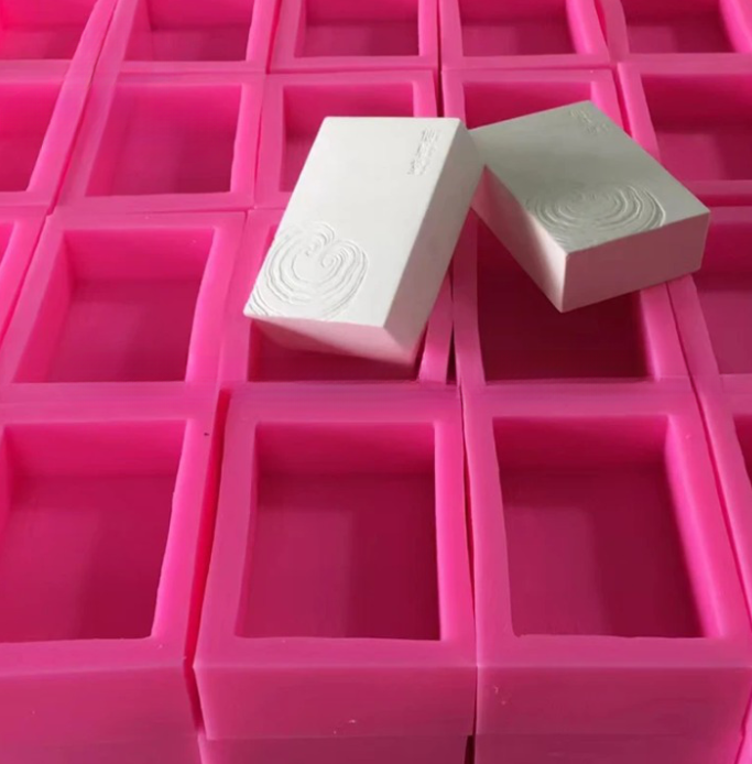 Épinglé sur custom personalized soap molds