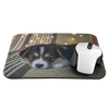 Baby Corgi Puppy Mouse Pad - Cute Adorable Dog Mouse Mat