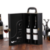 Travel Wine Case - Wine Bag Holder - Carry Case