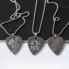 Limited Edition Guitar Pick Necklace