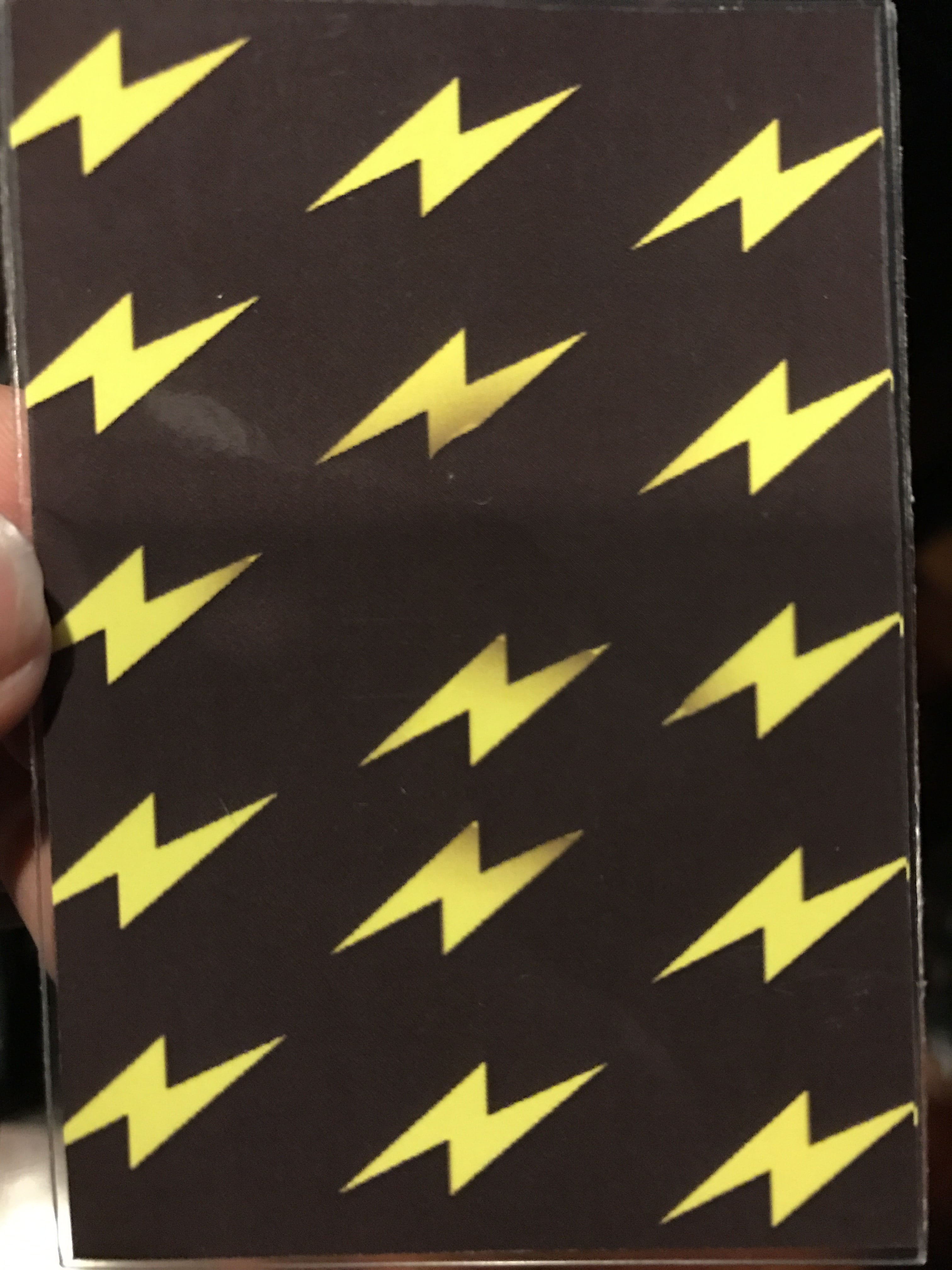 Custom Baseball Card Sleeves - On Sale Now! – LightningStore