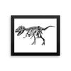 Fossil Wall Art Decor Decoration For Bedroom Living Room - Limited Edition