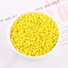 3mm - Round Spacer Beads 550 Pieces, Mini Glass Spacer Beads, Tiny Beads, Jewelry Making Supplies, Beading Supplies, Gemstone Supplies
