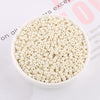 3mm - Round Spacer Beads 550 Pieces, Mini Glass Spacer Beads, Tiny Beads, Jewelry Making Supplies, Beading Supplies, Gemstone Supplies