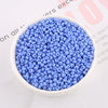3mm - Round Spacer Beads 550 Pieces, Mini Glass Spacer Beads, Tiny Beads, Jewelry Making Supplies, Beading Supplies, Gemstone Supplies