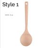 Wooden Kitchen Utensils, Spoon, Spatula, Cooking Utensils, Eco Friendly Supplies, Sustainable Wood, Wooden Kitchenware, Housewarming Gift