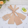 Wooden Kitchen Utensils, Spoon, Spatula, Cooking Utensils, Eco Friendly Supplies, Sustainable Wood, Wooden Kitchenware, Housewarming Gift