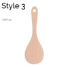 Wooden Kitchen Utensils, Spoon, Spatula, Cooking Utensils, Eco Friendly Supplies, Sustainable Wood, Wooden Kitchenware, Housewarming Gift