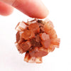 Aragonite Star Cluster - Raw Cluster - Healing Crystals - Brown Aragonite Cluster - Raw Aragonite Cluster Geode - Crystal Cluster - Chakra