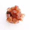 Aragonite Star Cluster - Raw Cluster - Healing Crystals - Brown Aragonite Cluster - Raw Aragonite Cluster Geode - Crystal Cluster - Chakra