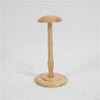 Wooden Hat Stand - Wig Stand - Hat Display - Wig Head Stand - Mannequin Head Stand - For Boutique Shop Storefront - Clothing Shop