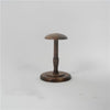 Wooden Hat Stand - Wig Stand - Hat Display - Wig Head Stand - Mannequin Head Stand - For Boutique Shop Storefront - Clothing Shop