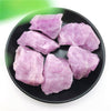 Kunzite Rough Crystals, Raw Kunzite Crystal, Natural Rough Crystals, Healing Crystals, Chakra Crystals, Kunzite Specimen