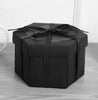 Photo Box - Personalized Gift Box - Hexagon Box Kit - Bestfriend Gift Box - Girlfriend Valentines Birthday