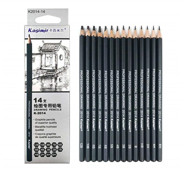 Professional Drawing Supplies, Professional Drawing Tools