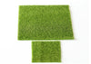 Artificial Grass Squares - Fake Grass - Faux Grass - Imitation Grass - Grass Squares - Turf - Fairy Garden Grass