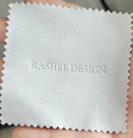 300 Pcs Personalized Lens Cleaning Cloth For Glasses Camera Phone Screen Monitor Tablet Jewelry - Logo Tarnish Remover Microfiber Cloth
