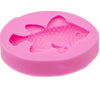 Fish Silicone Mold For Resin, Bass  Fish Diy Crafts, Candy, Fondant, UV Resin Fish, Epoxy Craft Mould Jewellry Pendant Making Diy Craft Tool