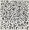 Leopard Print Stencil, Reusable Sheet,  Art, Cake Decoration, Craft, DIY, Hobby, Scrapbooking, Airbrushing, Leopard Spots Pattern Wall Craft