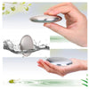 Kitchen - Kitchenware - Magic Garlic Odor Removing Stainless Steel Soap Bar (NEW ARRIVAL!)