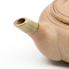 Kitchen - LightningStore Bamboo Flower Pattern Tea Pot Cup Glass Kettle - Made Of Ceramic Clay - A Must Have For Tea Lovers