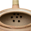 Kitchen - LightningStore Bamboo Flower Pattern Tea Pot Cup Glass Kettle - Made Of Ceramic Clay - A Must Have For Tea Lovers