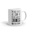 Gift for Cop - The World's Best Cop Mug