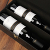 Travel Wine Case - Wine Bag Holder - Carry Case