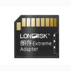 Short MicroSD Card Adapter For MacBook Pro