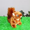 Toy - LightningStore Adorable Cute Small Squirrel Stuffed Animal Doll Realistic Looking Plush Toys Plushie Children's Gifts Animals