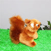 Toy - LightningStore Adorable Cute Small Squirrel Stuffed Animal Doll Realistic Looking Plush Toys Plushie Children's Gifts Animals