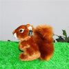 Toy - LightningStore Adorable Cute Small Squirrel Stuffed Animal Doll Realistic Looking Plush Toys Plushie Children's Gifts Animals