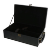 Travel Wine Case - Wine Bag Holder - Carry Case